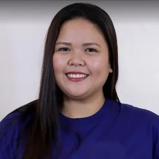 Portrait of Jessa Cura