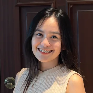 Portrait of Jessa Trigo