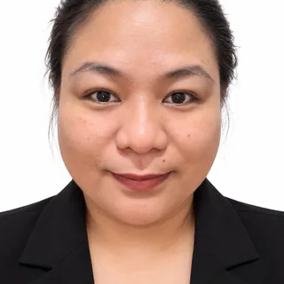 Portrait of Kim Imperial